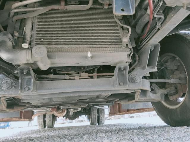 MITSUBISHI CANTER 2004