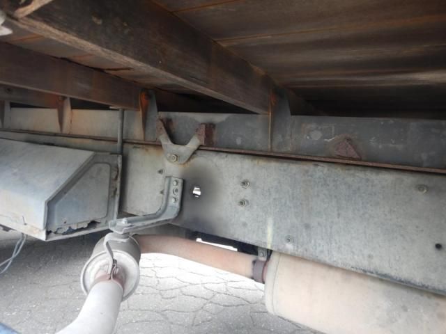 NISSAN DIESEL CONDOR 2003