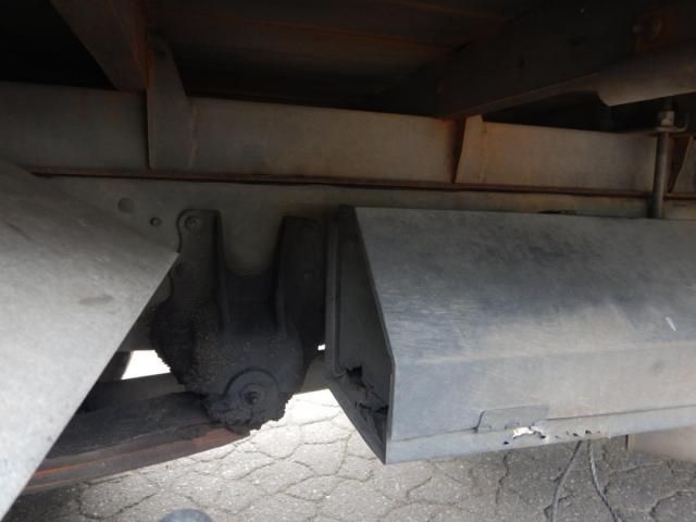 NISSAN DIESEL CONDOR 2003