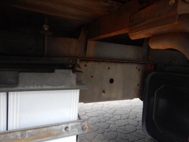 NISSAN DIESEL CONDOR 2003