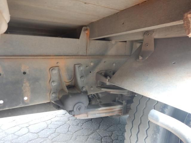 NISSAN DIESEL CONDOR 2003