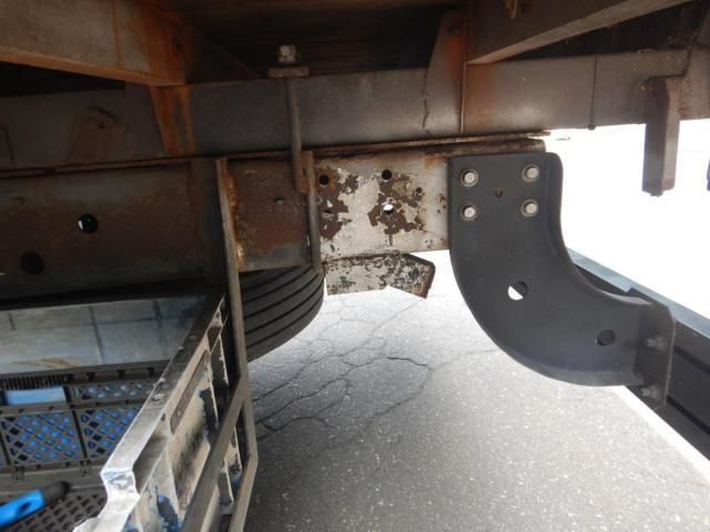 NISSAN DIESEL CONDOR 2003