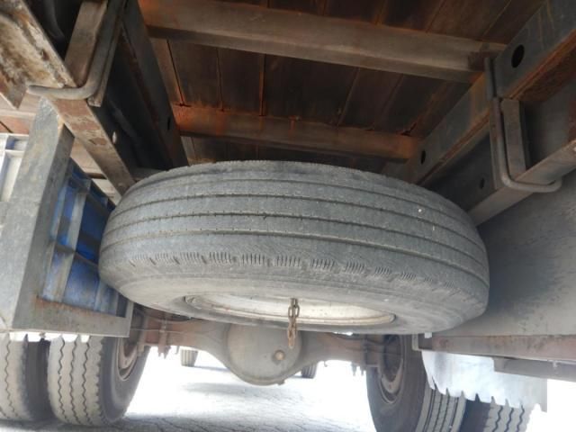 NISSAN DIESEL CONDOR 2003