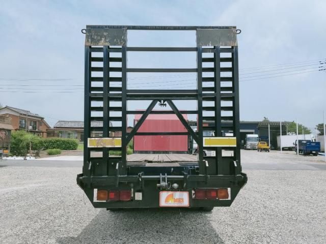 HINO SUPER DOLPHIN 1989