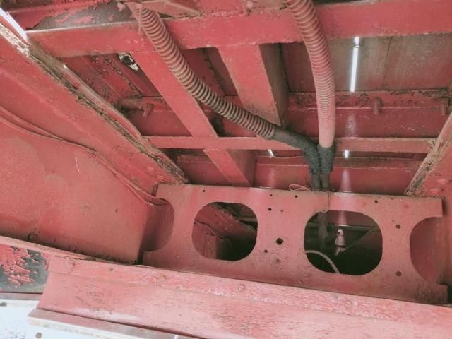 HINO SUPER DOLPHIN 1989