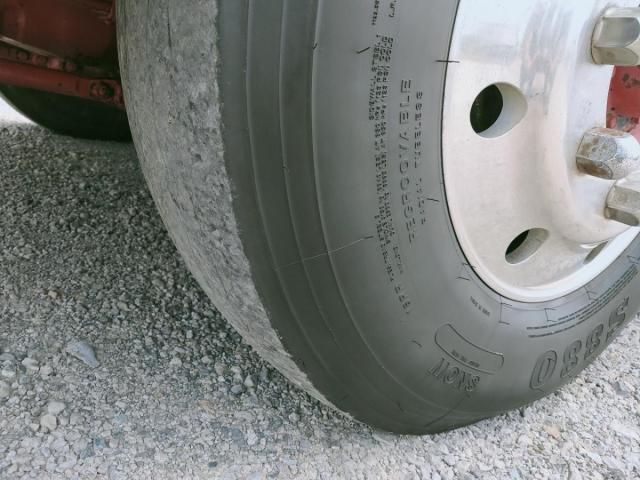 HINO SUPER DOLPHIN 1989