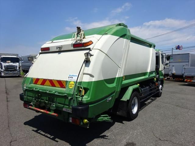 HINO RANGER 2015