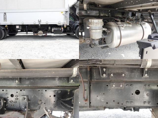 MITSUBISHI FUSOU FIGHTER 2012