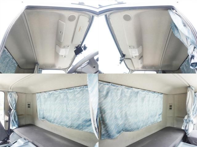 MITSUBISHI FUSOU FIGHTER 2012