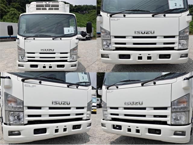 ISUZU ELF 2013