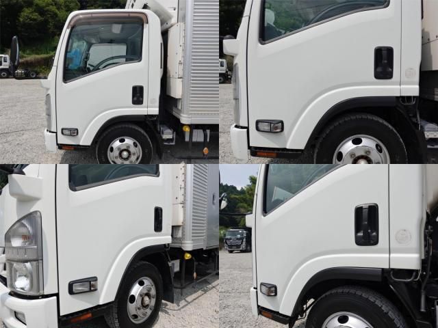 ISUZU ELF 2016
