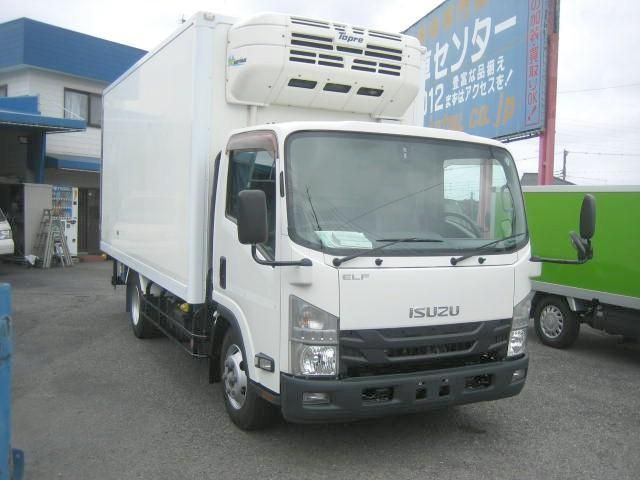 ISUZU ELF 2018