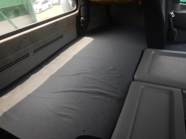 NISSAN DIESEL Quon 2013