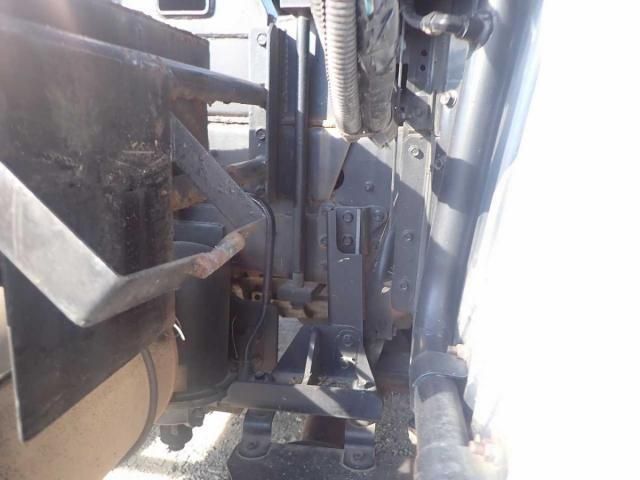 MITSUBISHI FUSOU SUPER GREAT 2001