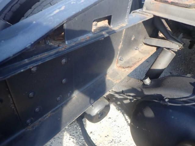 MITSUBISHI FUSOU SUPER GREAT 2001