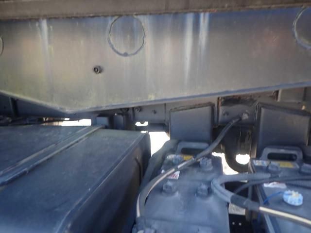 MITSUBISHI FUSOU SUPER GREAT 2001