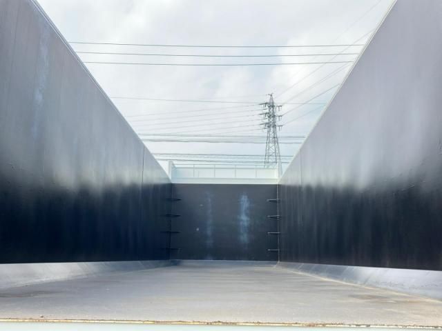 MITSUBISHI FUSOU SUPER GREAT 2024