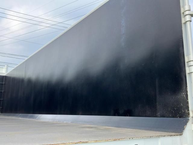 MITSUBISHI FUSOU SUPER GREAT 2024