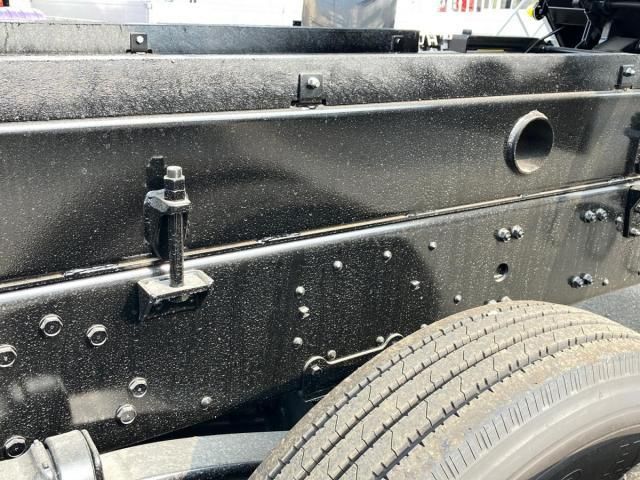 MITSUBISHI FUSOU SUPER GREAT 2024