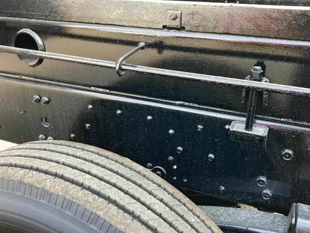 MITSUBISHI FUSOU SUPER GREAT 2024