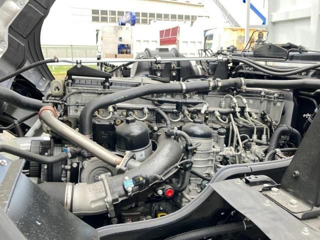 MITSUBISHI FUSOU SUPER GREAT 2024