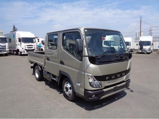 MITSUBISHI CANTER 2024