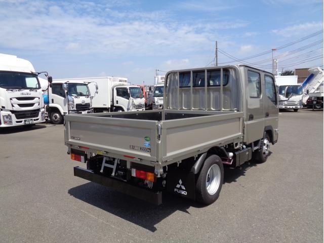 MITSUBISHI CANTER 2024