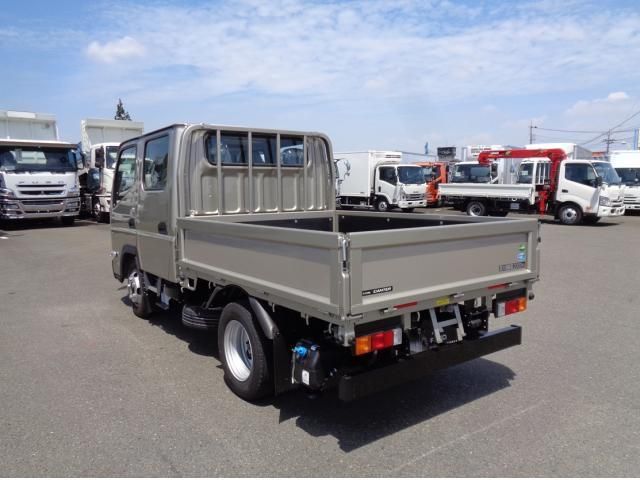 MITSUBISHI CANTER 2024