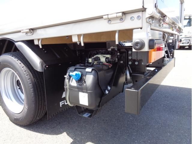 MITSUBISHI CANTER 2024