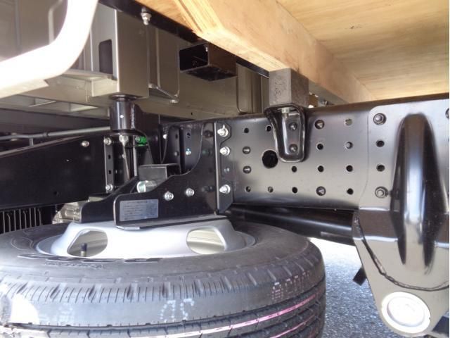 MITSUBISHI CANTER 2024