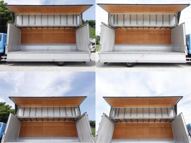 NISSAN DIESEL CONDOR 2014