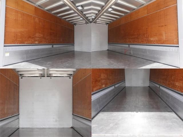 NISSAN DIESEL CONDOR 2014