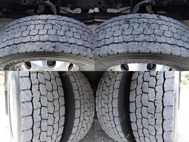 NISSAN DIESEL CONDOR 2014