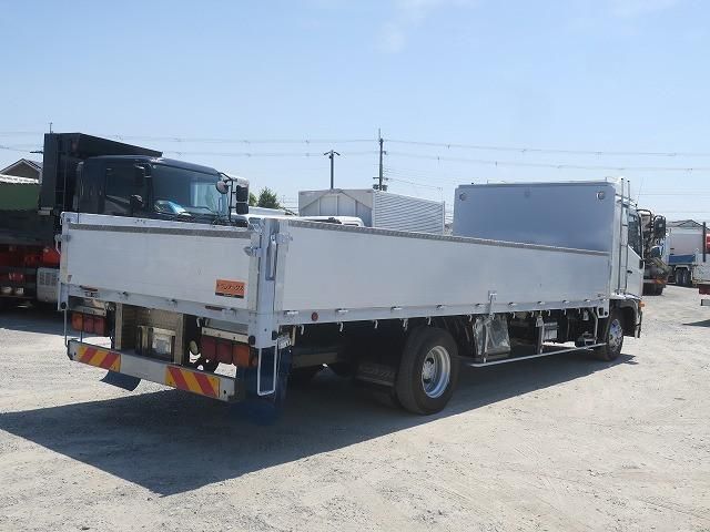 HINO RANGER 2015