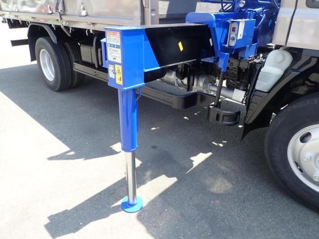 MITSUBISHI CANTER 2008