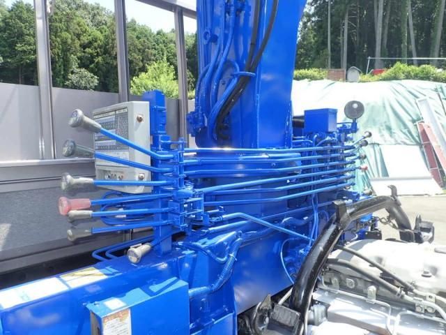 MITSUBISHI CANTER 2008