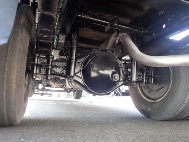 MITSUBISHI CANTER 2008