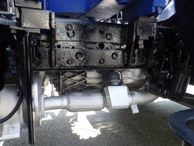 MITSUBISHI CANTER 2008