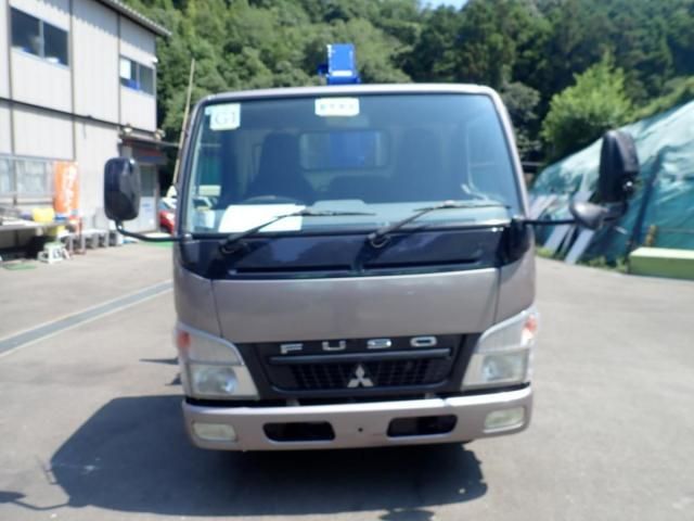MITSUBISHI CANTER 2008