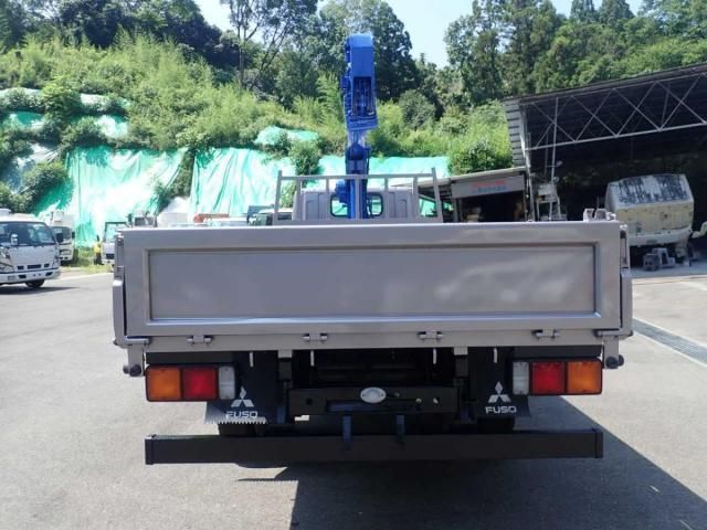 MITSUBISHI CANTER 2008