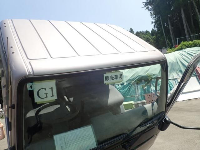 MITSUBISHI CANTER 2008