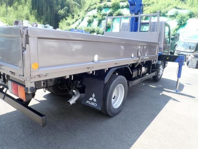 MITSUBISHI CANTER 2008