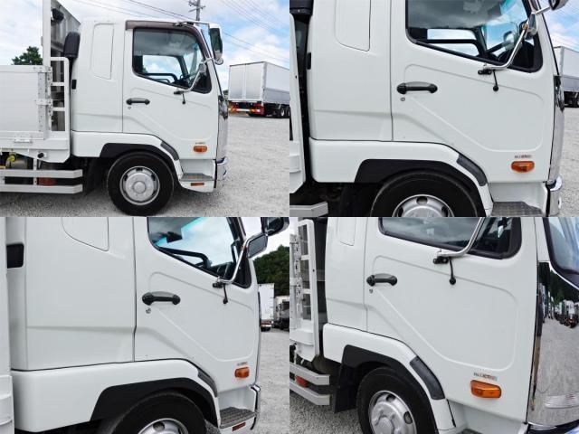 MITSUBISHI FUSOU FIGHTER 2018