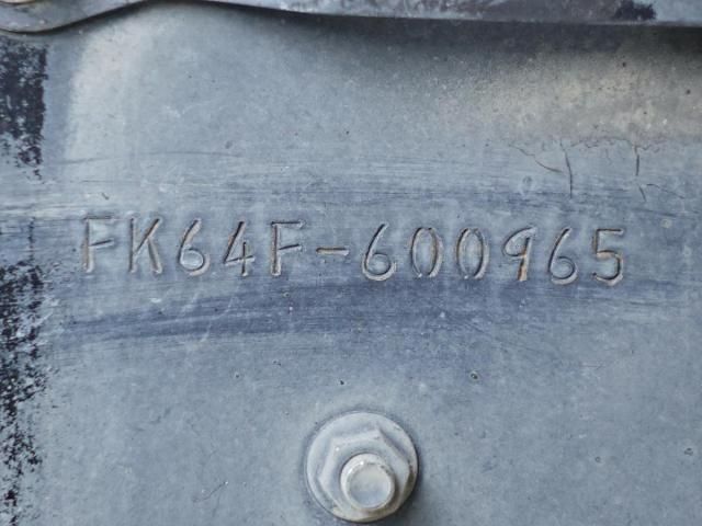 MITSUBISHI FUSOU FIGHTER 2018