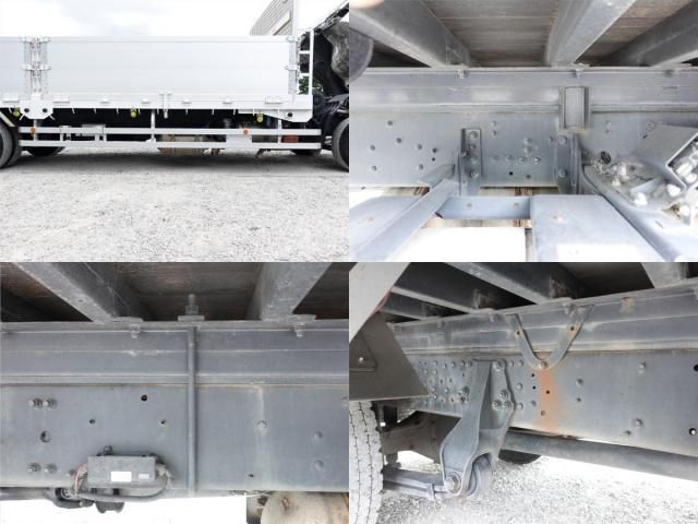 MITSUBISHI FUSOU FIGHTER 2018