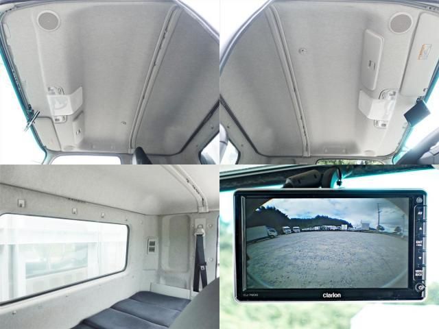 MITSUBISHI FUSOU FIGHTER 2018