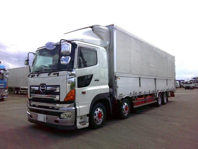 HINO PROFIA 2006