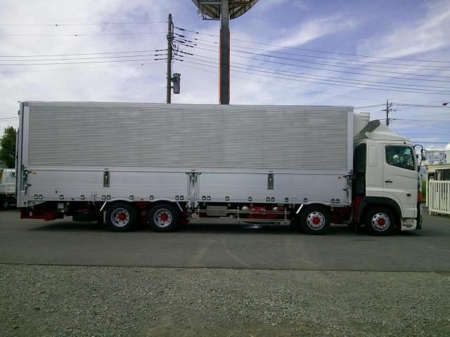 HINO PROFIA 2006