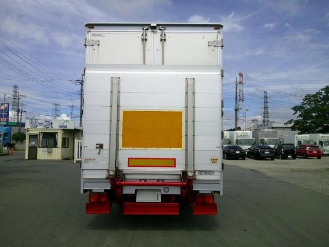 HINO PROFIA 2006
