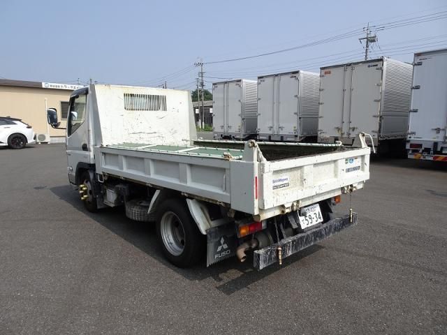 MITSUBISHI CANTER 2023